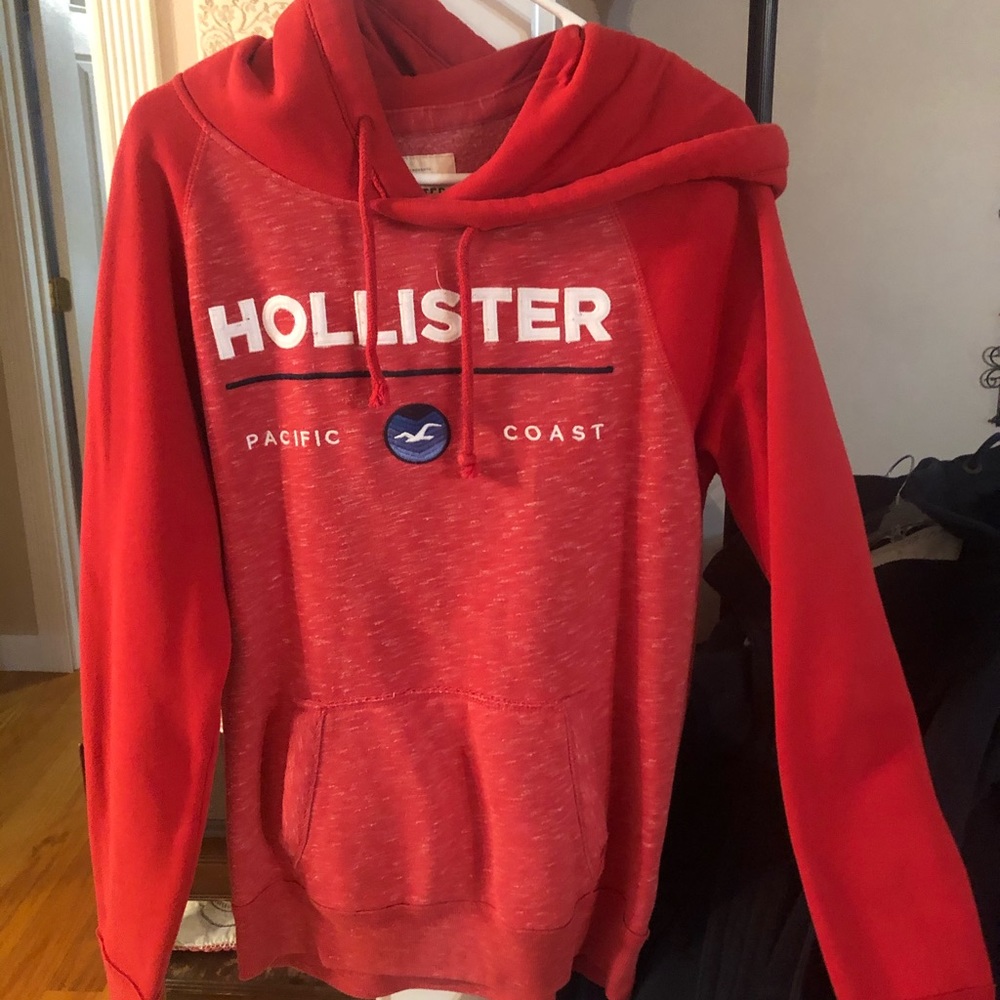 Hollister Hoodie